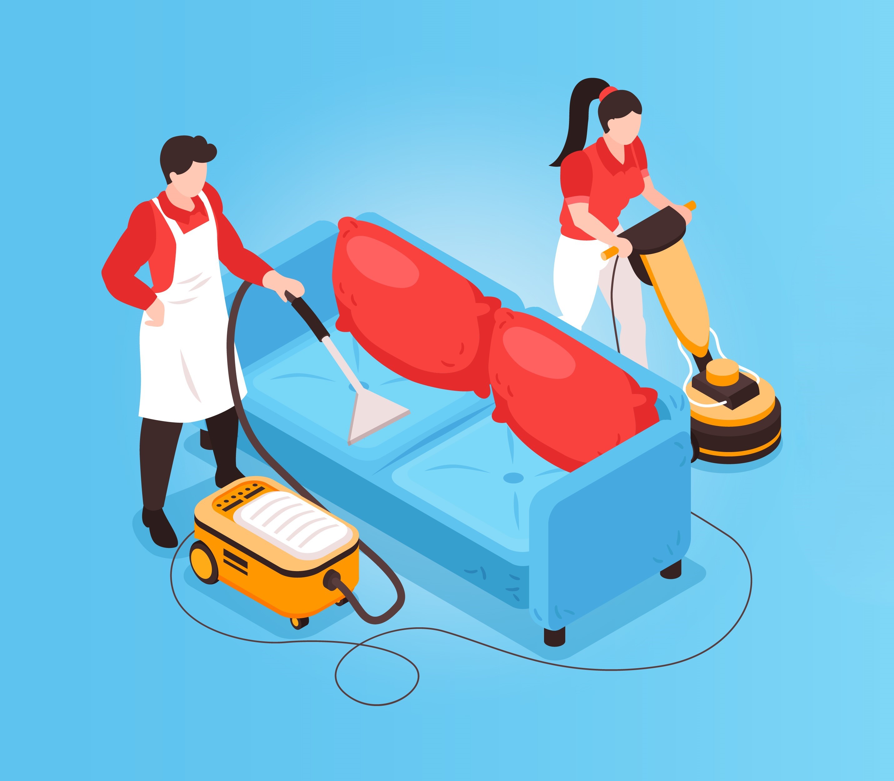 service